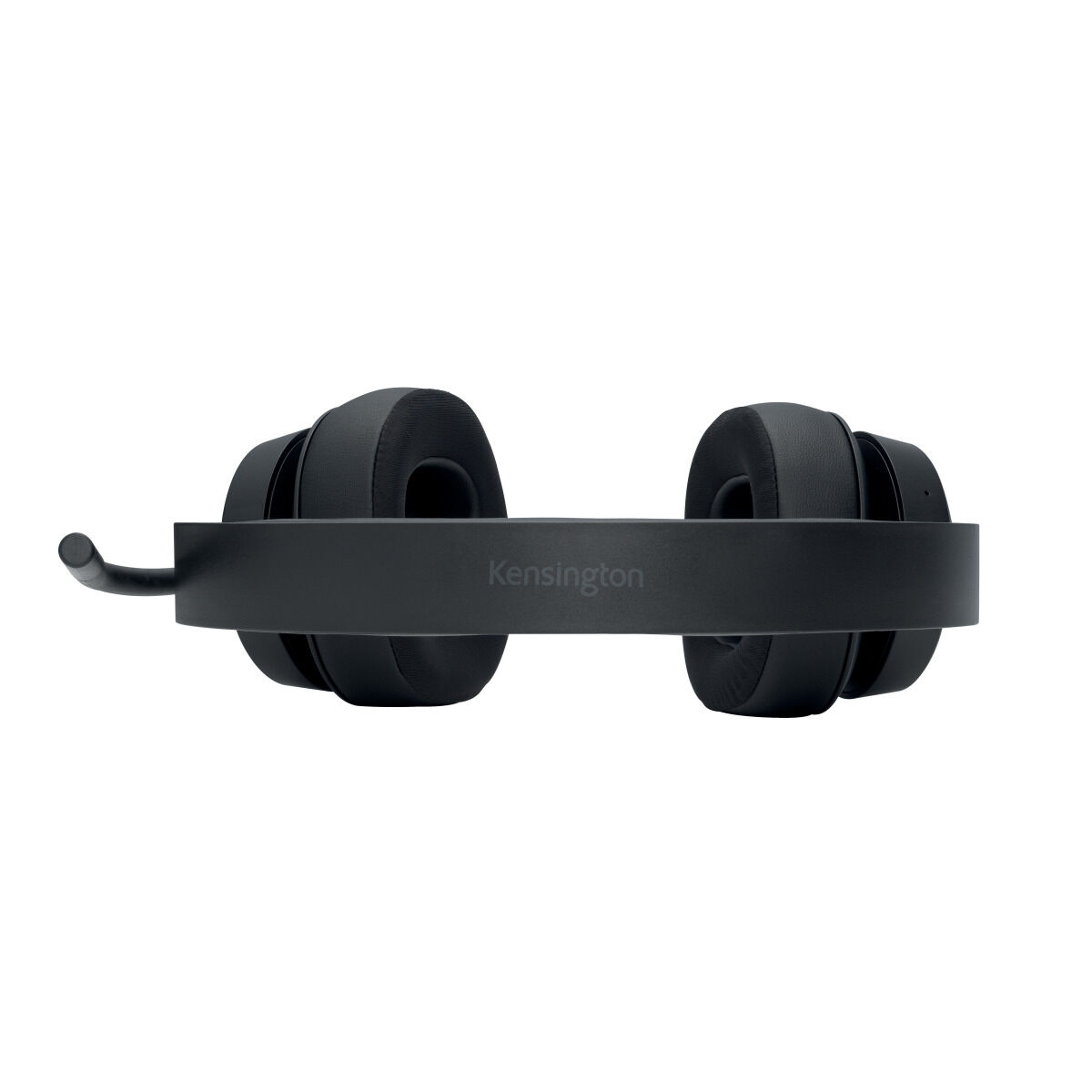 Bluetooth Hörlurar Kensington H3000 Svart